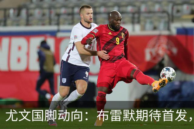 尤文国脚动向：布雷默期待首发，戴维目标解锁世界杯首球